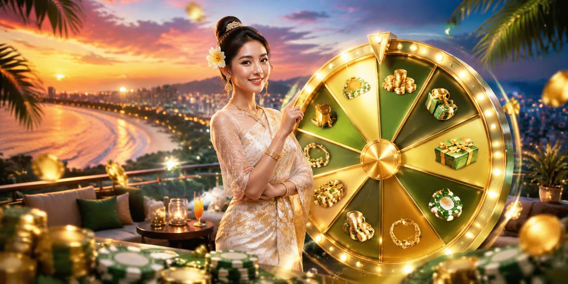 wolf777 Lucky Phoenix သည် မည်သည့်အရာအခြင်း